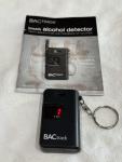 BACtrack Keychain Breath Alcohol Detector BT-KC10
