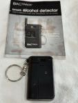 BACtrack Keychain Breath Alcohol Detector BT-KC10