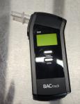 BACtrack S80 Professional Breathalyzer with Fuel Cell Sensor