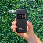 BACtrack Scout Portable Breath Alcohol Tester