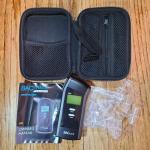 BACtrack S80 Pro Personal Breathalyzer Tester