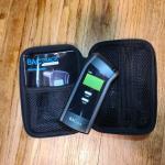 BACtrack S80 Pro Personal Breathalyzer Tester