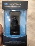 BACtrack Trace Breathalyzer | Accurate & Portable