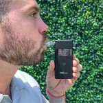 BACtrack Scout Portable Breath Alcohol Tester