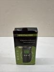 Professional-Grade Alcohol Breathalyzer with Accurate Results