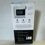 BACtrack C8 Smartphone-Compatible Breathalyzer with BluFire Sensor