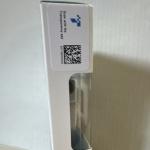 BACtrack C8 Smartphone-Compatible Breathalyzer with BluFire Sensor