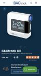BACtrack C8 Bluetooth Personal Alcohol Breathalyzer