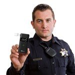 BACtrack Scout Portable Breath Alcohol Tester