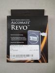 AlcoMate Revo Digital Personal Breathalyzer