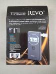AlcoMate Revo Digital Personal Breathalyzer