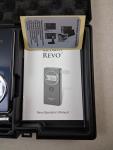 AlcoMate Revo Digital Personal Breathalyzer