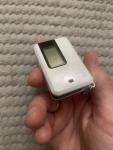 BACtrack Go Keychain Breathalyzer - Ultra-Compact Tester