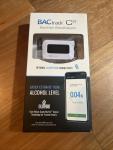 BACtrack C6 Keychain Breathalyzer for Smartphones