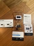 BACtrack C6 Keychain Breathalyzer for Smartphones