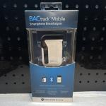 BACtrack Mobile Bluetooth Breathalyzer for Smartphones