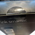 BACtrack Mobile Bluetooth Breathalyzer for Smartphones