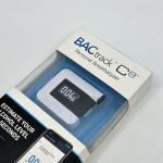 BACtrack C8 Bluetooth Personal Breathalyzer