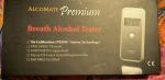 AlcoMate AL7000 Breathalyzer - Unused Condition