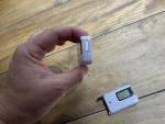 BACtrack Go Keychain Breathalyzer - Ultra-Portable Tester