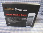 AlcoMate AL7000 Premium Personal Breathalyzer