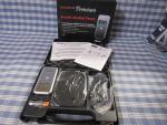 AlcoMate AL7000 Premium Personal Breathalyzer