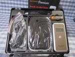 AlcoMate AL7000 Premium Personal Breathalyzer