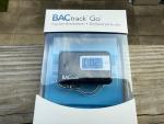 BACtrack Go Keychain Breathalyzer - Compact & Accurate