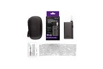 iSOBER 10 Personal Breathalyzer with Fuel Cell Sensor