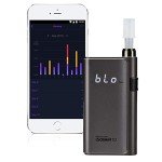 iSOBER 10 Personal Breathalyzer with Fuel Cell Sensor