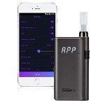 iSOBER 10 Personal Breathalyzer with Fuel Cell Sensor