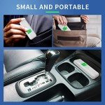 L&HE Professional Alcohol Breathalyzer with LCD Display