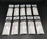 Think Twice Disposable Breathalyzer - 10 Pack