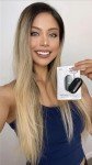 Portable Keychain Breathalyzer with USB-C Charging