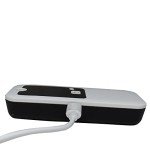 iBACheck Rechargeable Breathalyzer with Night Display