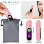 Portable Professional Alcohol Breathalyzer - USB Rechargeable