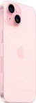 Apple iPhone 15 - 128GB - Pink