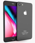 Apple iPhone 8 64GB Unlocked - Gray