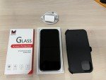 Apple iPhone 15 Plus 128GB Black Unlocked