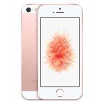 Apple iPhone SE 1st Gen - 16/32/64/128GB - Unlocked - GSM/CDMA - Good Condition