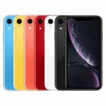 Apple iPhone XR - 64GB - All Colors - Factory Unlocked - Good Condition
