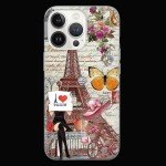 Iluminate Paris Notre Dame Phone Case iPhone 16 15 14 13 12 11 Pro Max 8 Plus X Samsung S24 S23 S22 S20 Ultra Pixel 8 Pro 7, 6A