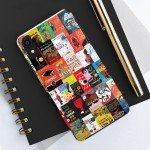 SPOKE Tough Phone Case, Impact-Resistant Banned Book Covers - 2-Piece Design for iPhone | Lightweight & Shock Absorbent