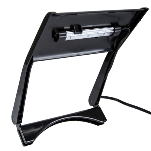 Marineland 5 Gallon Portrait LED Aquarium Kit