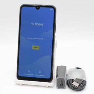 NUU A9L UNLOCKED S6303L 32GB Android 4G LTE Smartphone - Excellent