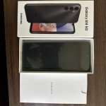 Samsung Galaxy A14 5G - 64 GB - Black unlock