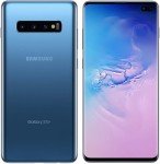 Samsung Galaxy S10+ Plus 128GB/8GB 6.4" Android Smartphone - Prism Blue