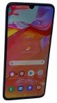 Samsung Galaxy A70 SM-A705W 128GB Black Unlocked Android Smartphone - Fair