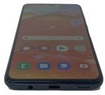 Samsung Galaxy A70 SM-A705W 128GB Black Unlocked Android Smartphone - Fair
