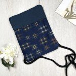 SALE Cell phone bag / Smart phone bag / Shoulder purse / Crossbody bag (D-022) RS